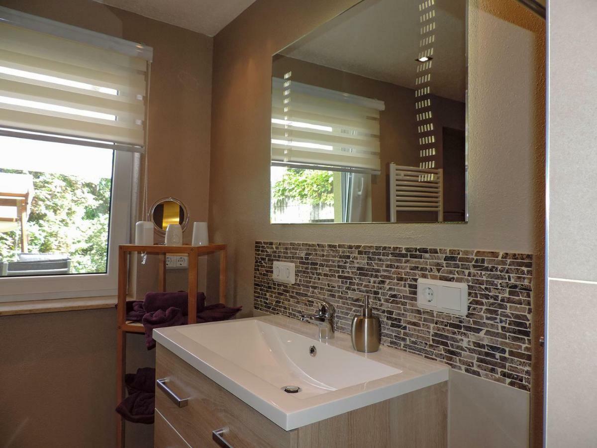 Ferienhaus Baldamus In Blankenburg Екстер'єр фото
