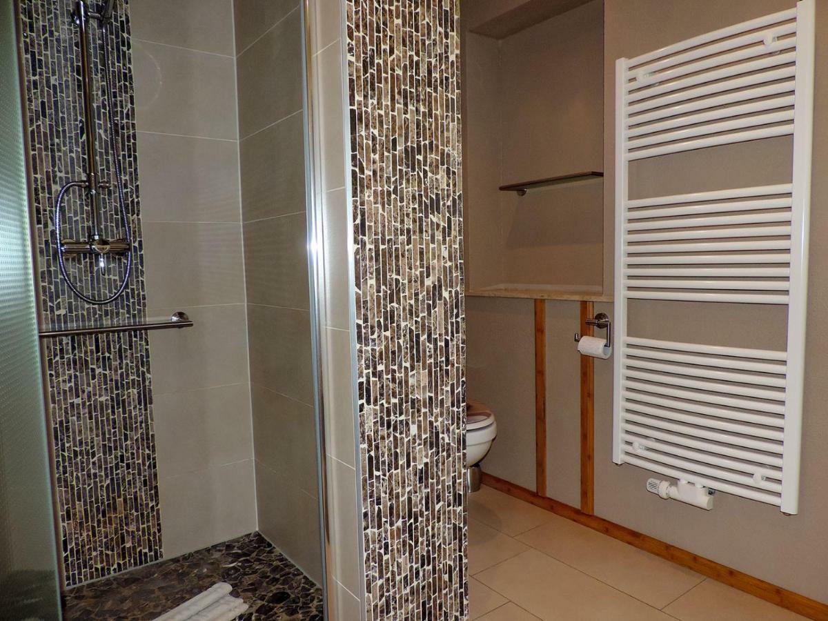 Ferienhaus Baldamus In Blankenburg Екстер'єр фото